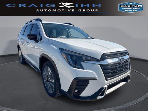 2026 Subaru Ascent Touring