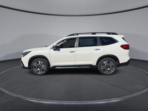 2026 Subaru Ascent Touring