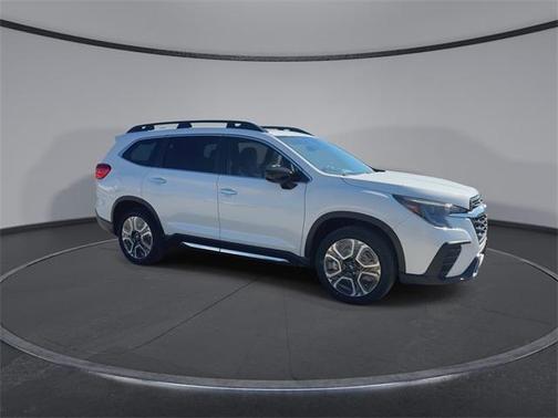 2026 Subaru Ascent Touring