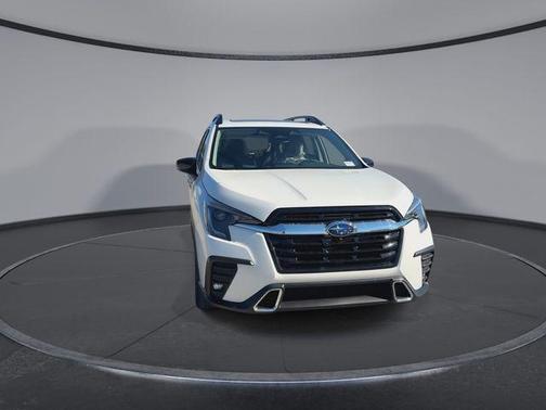 2026 Subaru Ascent Touring