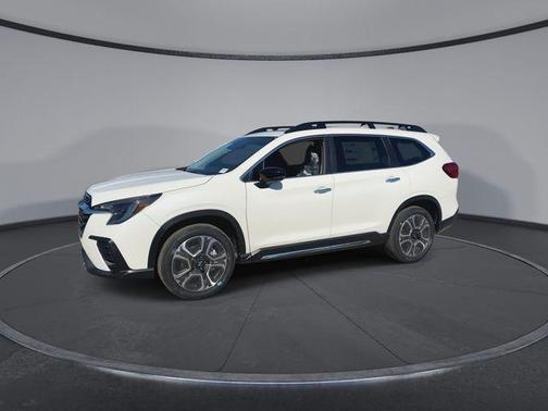 2026 Subaru Ascent Touring