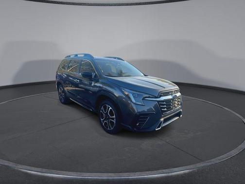 Brown 2026 Subaru Ascent Touring