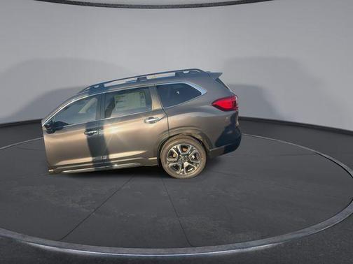 Brown 2026 Subaru Ascent Touring