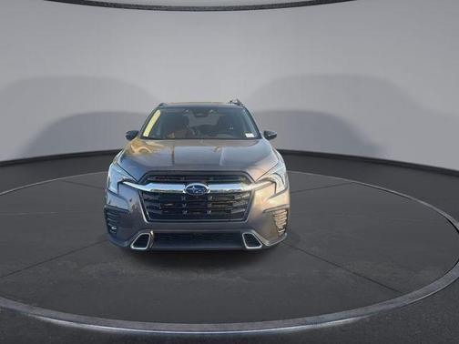 Brown 2026 Subaru Ascent Touring