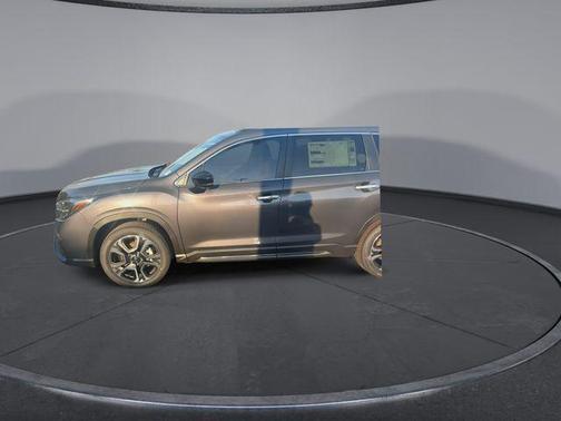 Brown 2026 Subaru Ascent Touring