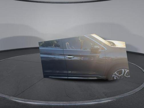 Brown 2026 Subaru Ascent Touring