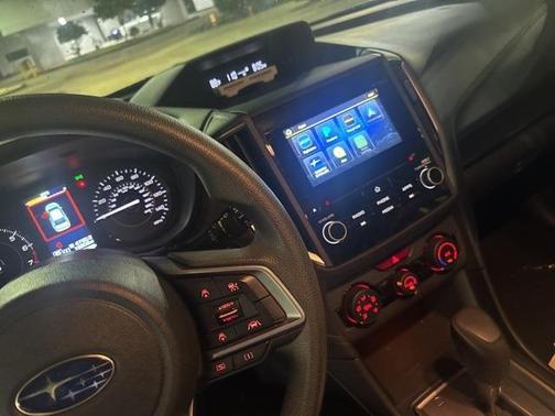 2023 Subaru Impreza Premium