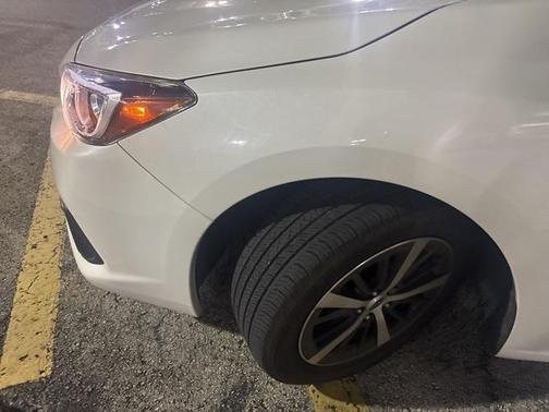 2023 Subaru Impreza Premium