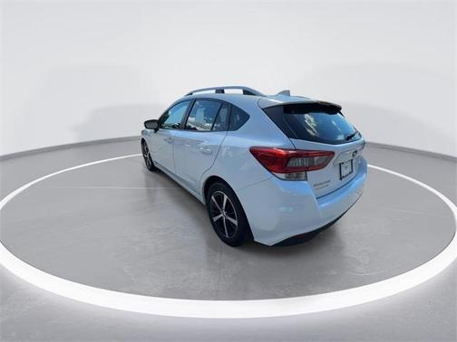 2023 Subaru Impreza Premium