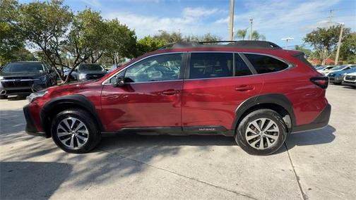 2024 Subaru Outback Premium