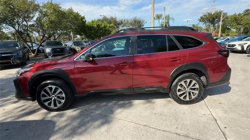 2024 Subaru Outback Premium