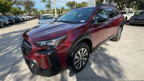 2024 Subaru Outback Premium