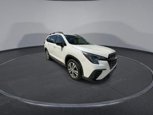 2024 Subaru Ascent Onyx Edition