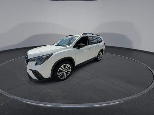 2024 Subaru Ascent Onyx Edition