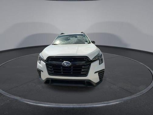 2024 Subaru Ascent Onyx Edition