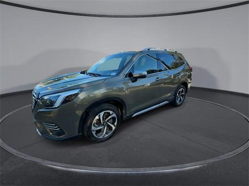 2023 Subaru Forester 2.5i Touring