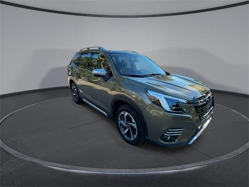 2023 Subaru Forester 2.5i Touring