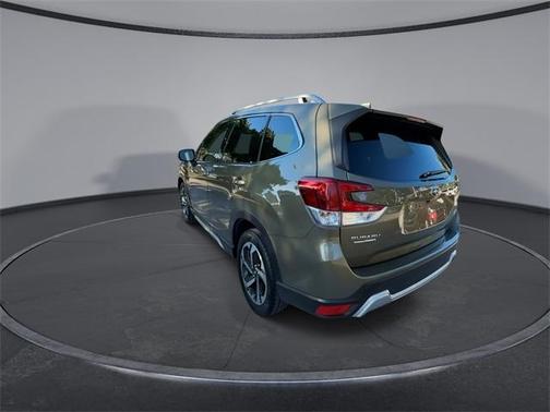 2023 Subaru Forester 2.5i Touring