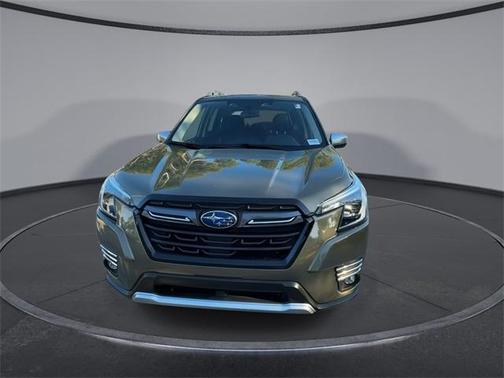 2023 Subaru Forester 2.5i Touring