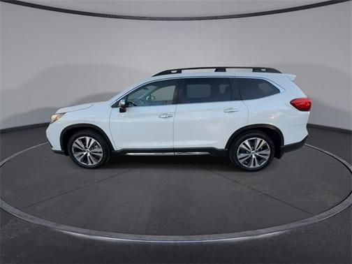 2019 Subaru Ascent Touring 7-Passenger