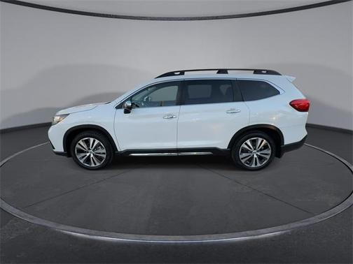 2019 Subaru Ascent Touring 7-Passenger