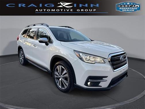 2019 Subaru Ascent Touring 7-Passenger