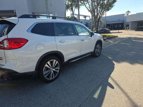 2019 Subaru Ascent Touring 7-Passenger