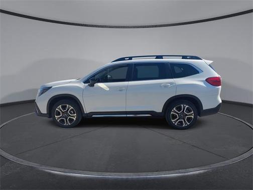 2026 Subaru Ascent Limited