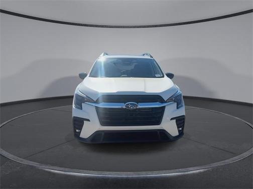 2026 Subaru Ascent Limited