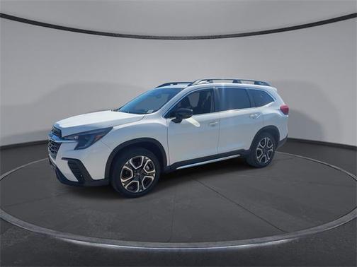 2026 Subaru Ascent Limited