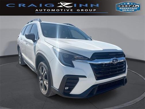 2026 Subaru Ascent Limited
