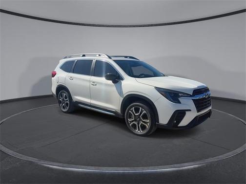 2026 Subaru Ascent Limited
