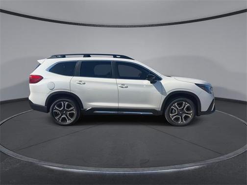 2026 Subaru Ascent Limited
