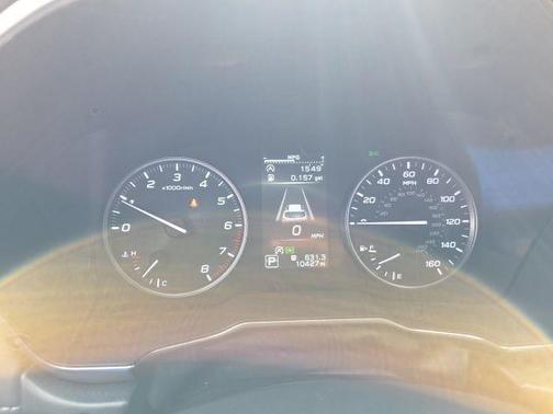 Magnetite Gray Metallic 2023 Subaru Outback Limited