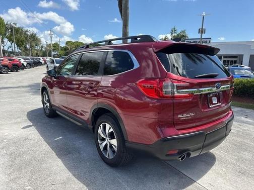 2024 Subaru Ascent Premium