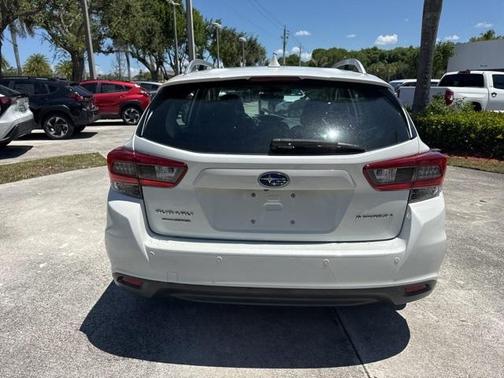 2020 Subaru Impreza Limited