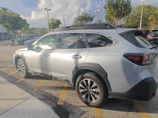 2024 Subaru Outback Limited XT