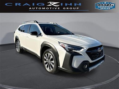 2024 Subaru Outback Limited XT