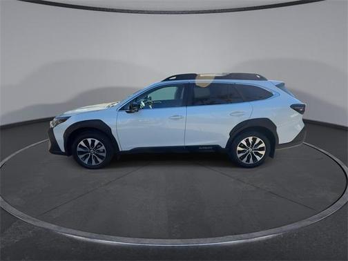 2024 Subaru Outback Limited XT