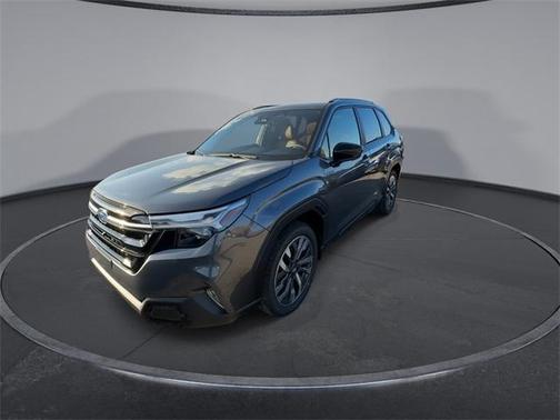 2025 Subaru Forester Hybrid Touring