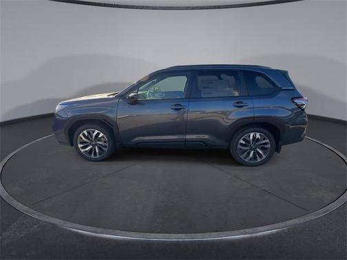 2025 Subaru Forester Hybrid Touring