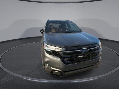 2025 Subaru Forester Hybrid Touring