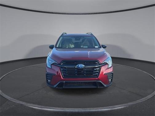 2025 Subaru Ascent Onyx Edition