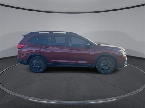 2025 Subaru Ascent Onyx Edition