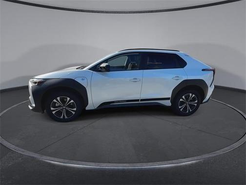 2024 Subaru Solterra Premium
