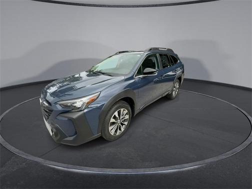 2025 Subaru Outback Limited XT