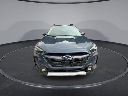 2025 Subaru Outback Limited XT