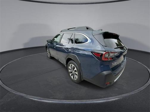 2025 Subaru Outback Limited XT