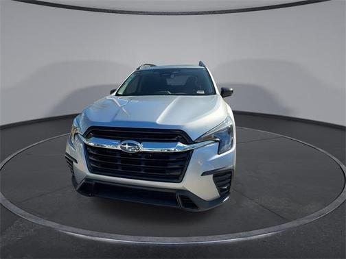 2025 Subaru Ascent Limited
