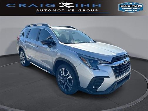 2025 Subaru Ascent Limited